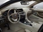 BMW 6-Series Coupe Concept 2010 года